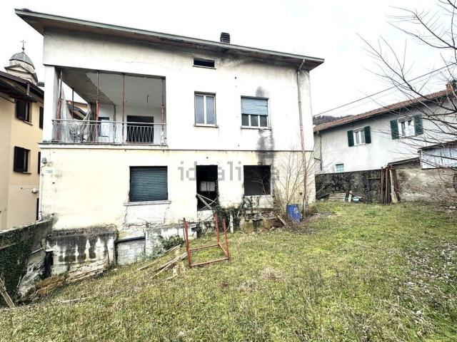 Rustico in vendita a Selvetta, Valgreghentino