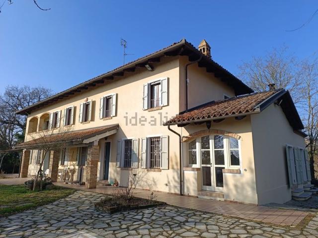 Rustico in vendita a Piemonte, Alessandria