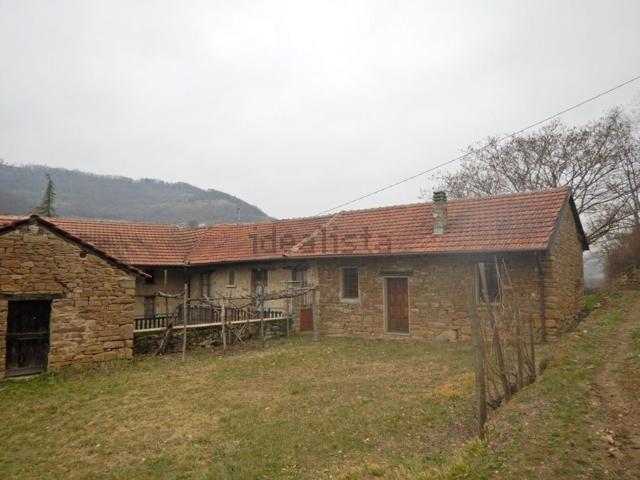 Rustico in vendita a Piemonte, Cuneo