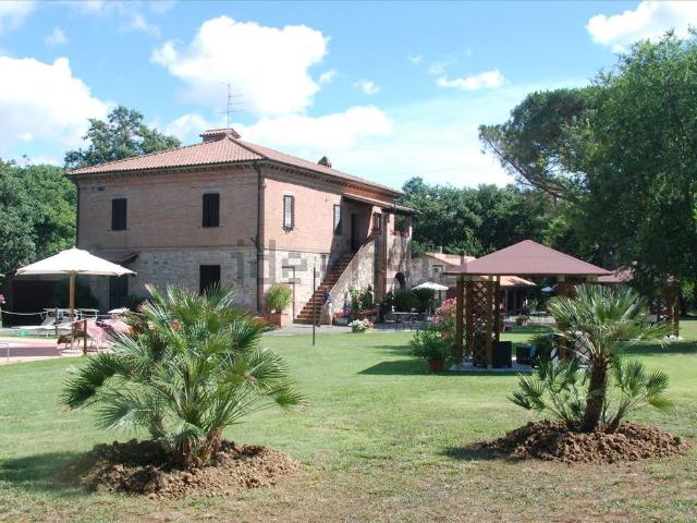 Rustico in vendita a Gioiella, Umbria