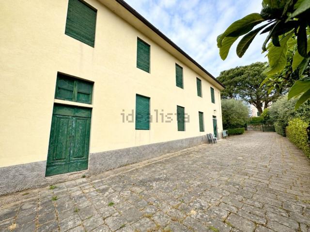 Rustico in vendita a Uzzano, Forone