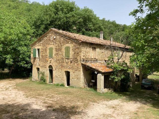 Rustico in vendita a Marche, Pesaro E Urbino