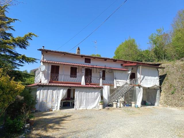 Rustico in vendita a Piemonte, Alessandria