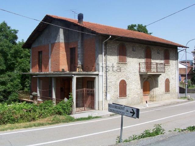 Rustico in vendita a Piemonte, Alessandria