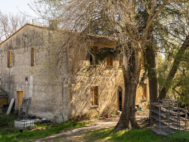 Rustico in vendita a Sassi Bianchi, Chianni