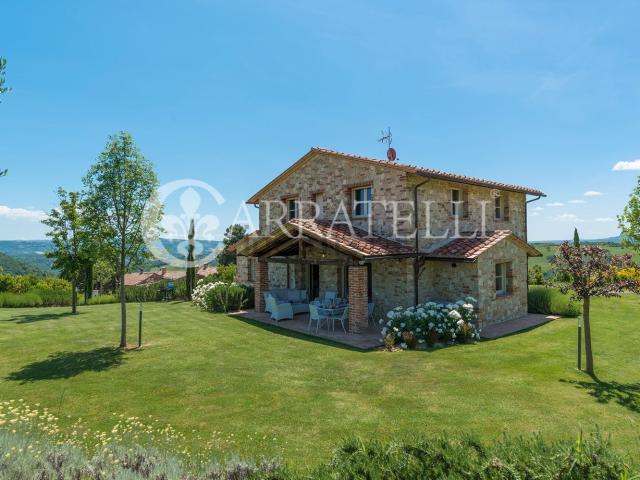 Rustico in vendita a Fabro, Umbria
