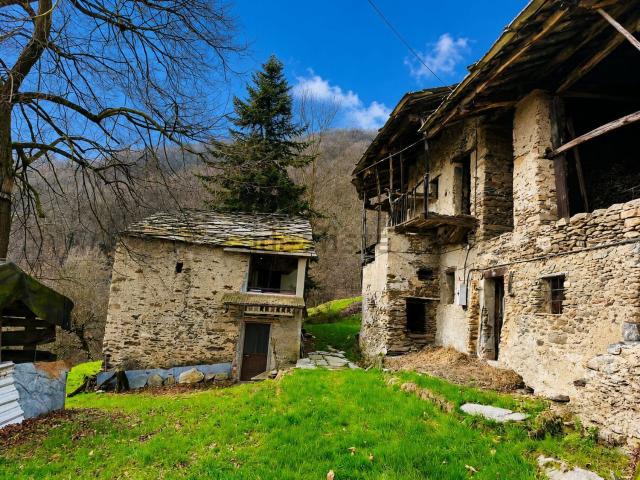 Rustico in vendita a Piemonte, Cuneo