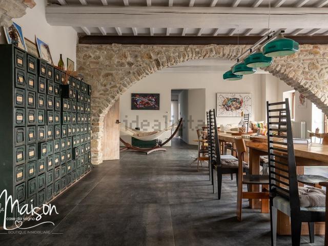 Rustico in vendita a La Tignamica, Vaiano