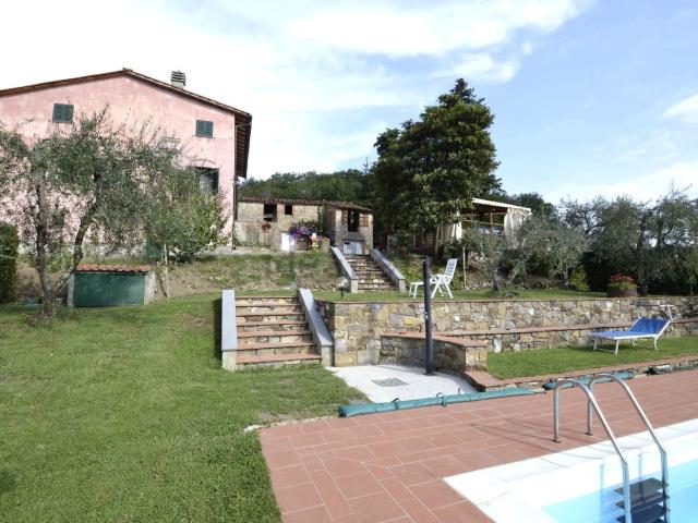 Rustico in vendita a San Gemignano di Moriano, Bagni Di Lucca Ponte