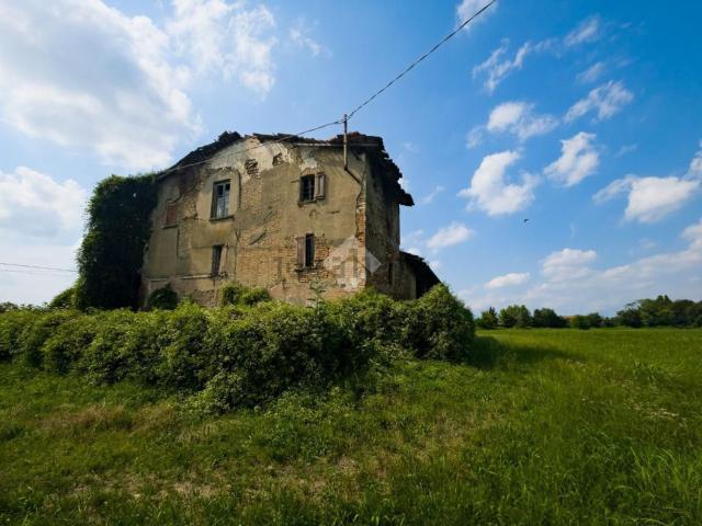 Rustico in vendita a Treviglio, Lombardia