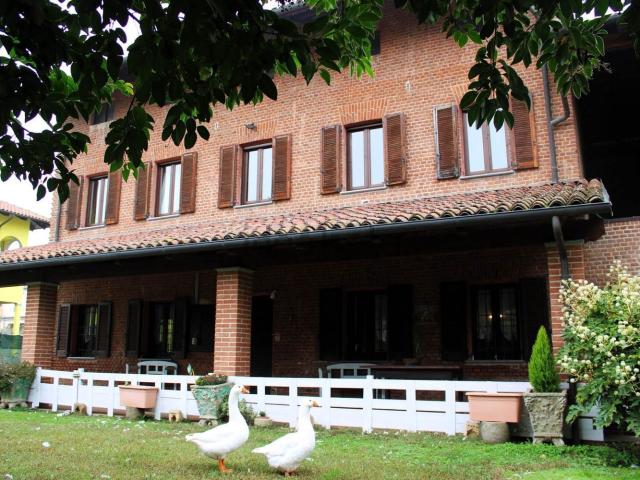 Rustico in vendita a Piemonte, Vercelli
