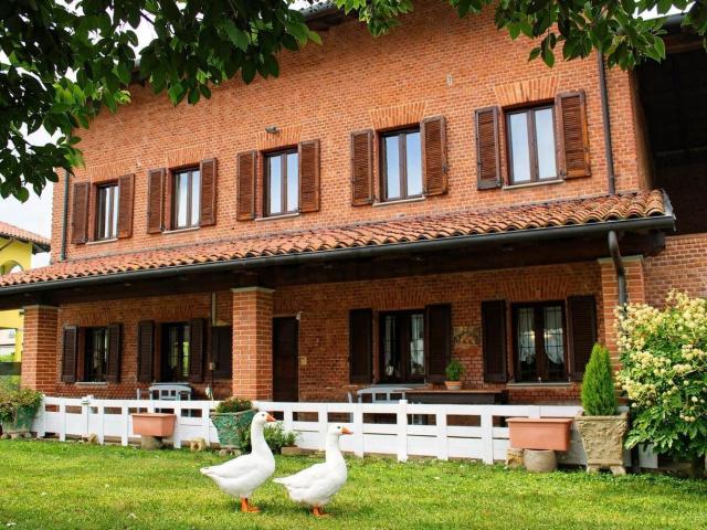 Rustico in vendita a Piemonte, Vercelli