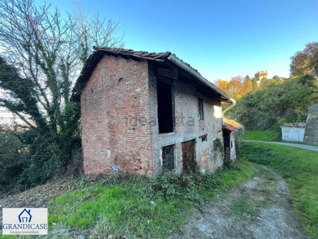 Rustico in vendita a Piemonte, Torino