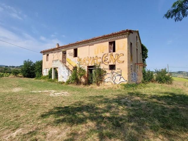 Rustico in vendita a Marche, Ancona