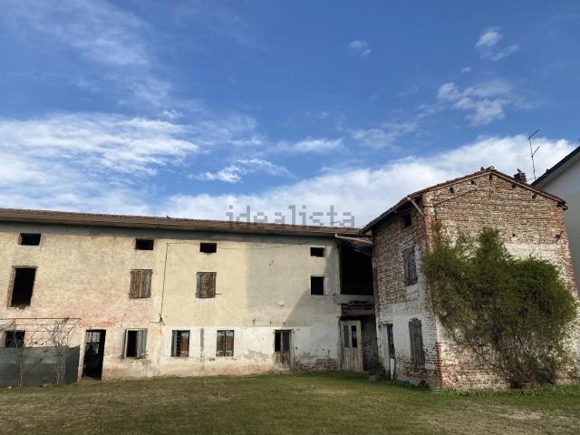 Rustico in vendita a Tezze Sul Brenta, Veneto