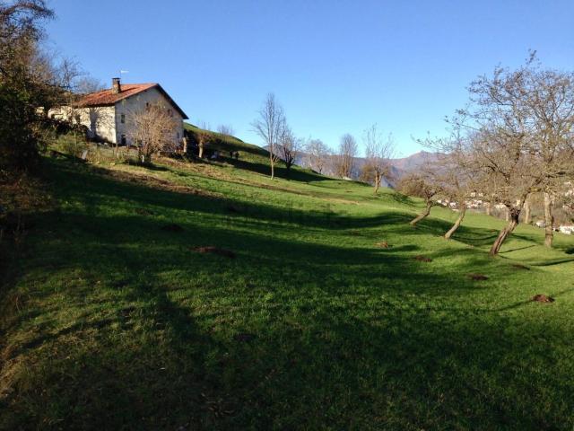 Rustico in vendita a Centro Valle Intelvi, Casasco D'intelvi