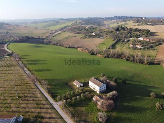 Rustico in vendita a Marche, Ancona