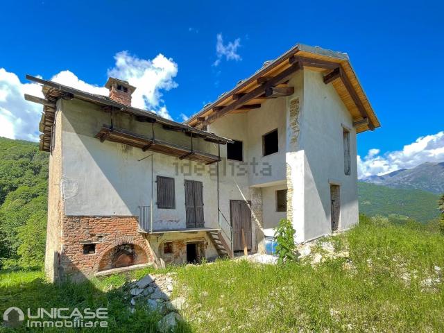 Rustico in vendita a Piemonte, Torino