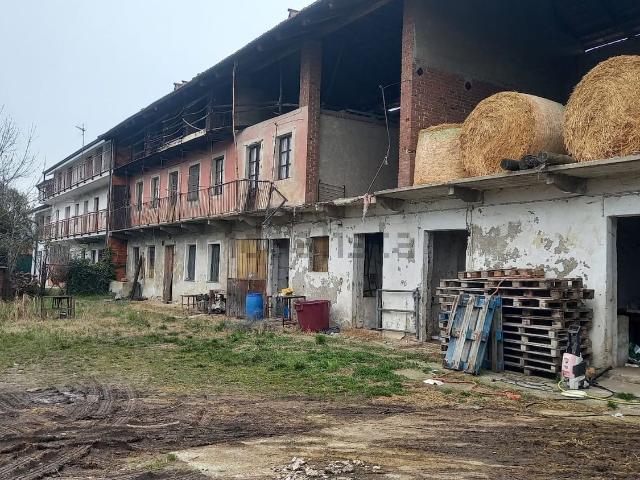 Rustico in vendita a Località Borche, Piemonte