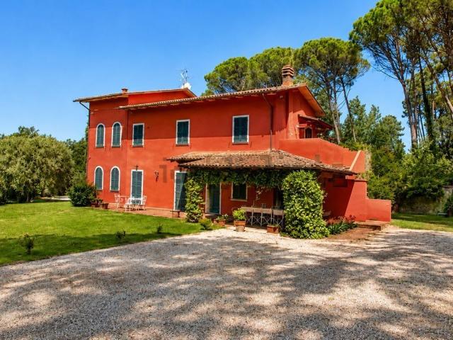 Rustico in vendita a San Salvatore, Montecarlo