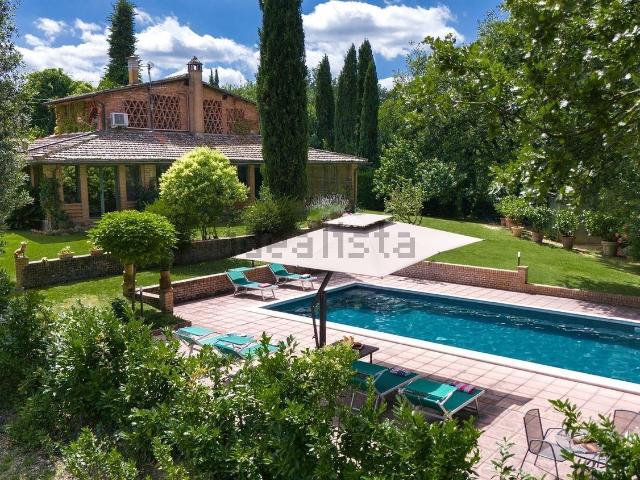 Rustico in vendita a Montegonzi, Toscana