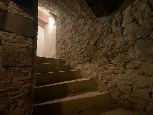 Rustico in vendita a Unione dell'Appennino Bolognese, San Benedetto Val Di Sambro