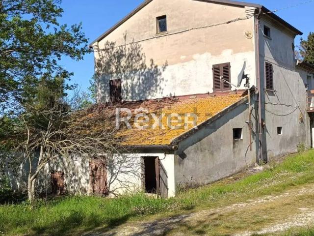 Rustico in vendita a Corinaldo, Ancona