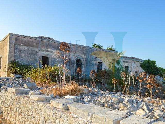 Rustico in vendita a Rosolini, Sicilia