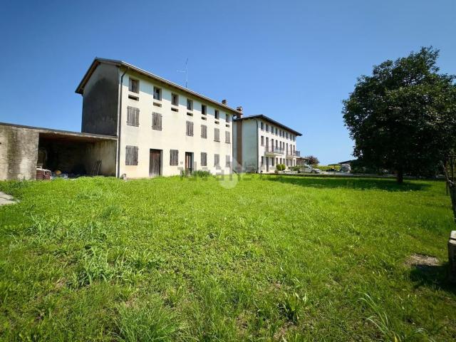 Rustico in vendita a Morsano Al Tagliamento, Friuli-Venezia Giulia