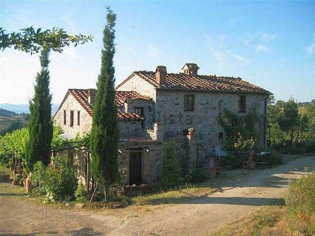 Rustico in vendita a Scansano, Grosseto