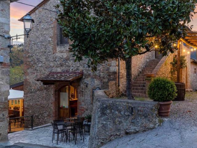 Rustico in vendita a Brenna, Sovicille