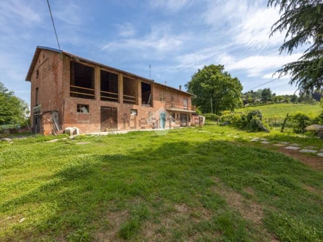Rustico in vendita a Piemonte, Torino