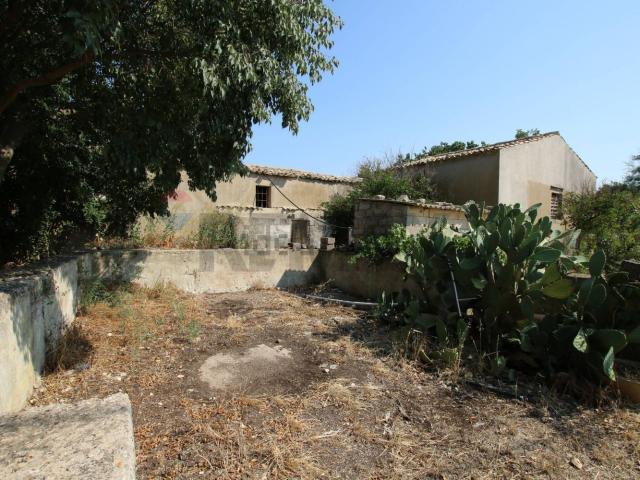 Rustico in vendita a Noto, Sicilia