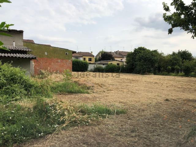 Rustico in vendita a Martignana Di Po, Lombardia
