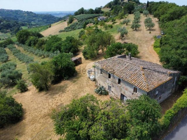 Rustico in vendita a Frangelini, Magliano Sabina