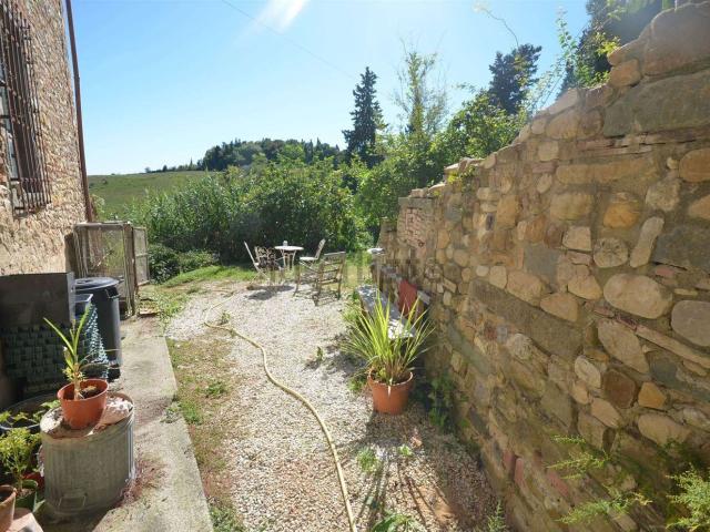 Rustico in vendita a San Casciano in Val di Pesa, Bargino