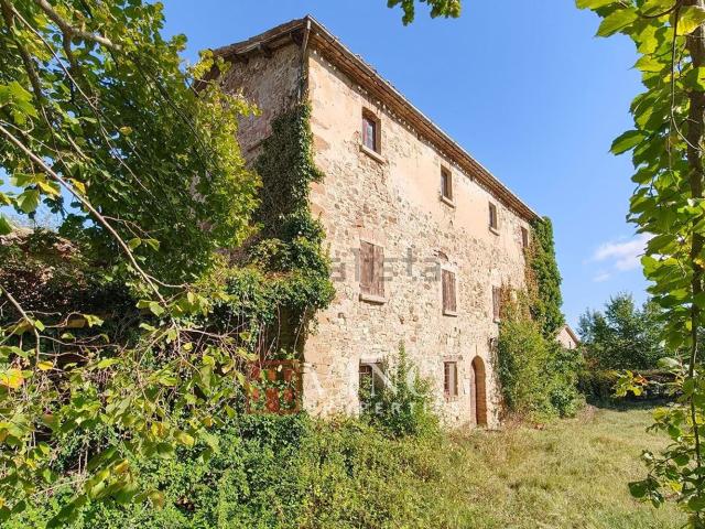 Rustico in vendita a San Leo, Rimini