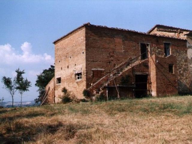 Rustico in vendita a Abbadia Di Montepulciano, Toscana