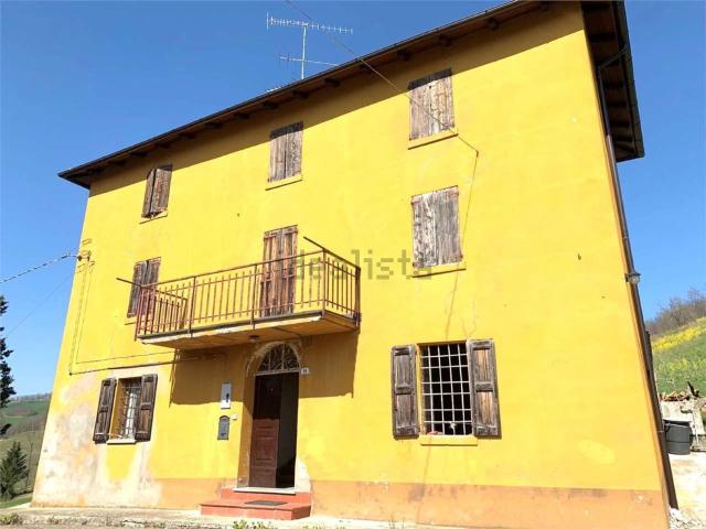 Rustico in vendita a Unione dei comuni del Frignano, Pavullo Nel Frignano