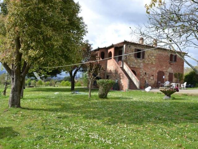 Rustico in vendita a Lucignano, Toscana