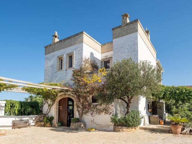 Rustico in vendita a Puglia, Brindisi