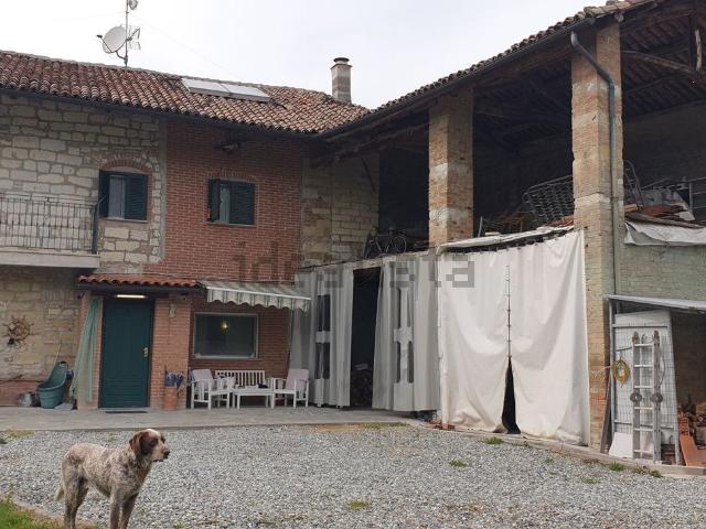 Rustico in vendita a Piemonte, Alessandria