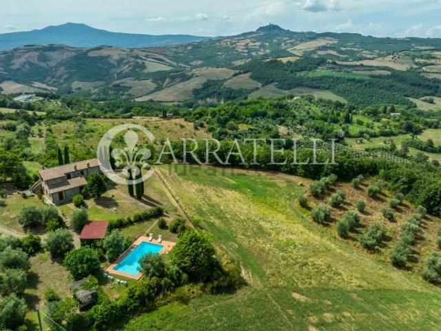 Rustico in vendita a San Casciano, Toscana