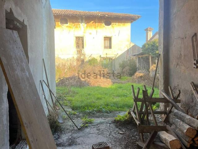 Rustico in vendita a San Giorgio Di Nogaro, Friuli-Venezia Giulia
