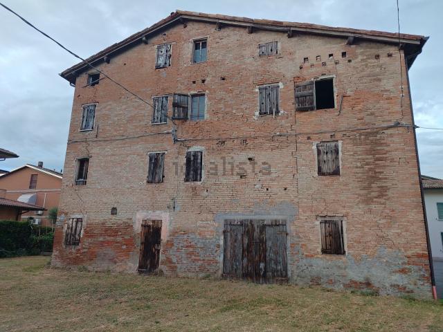 Rustico in vendita a Unione di comuni Terre di Castelli, Castelnuovo Rangone