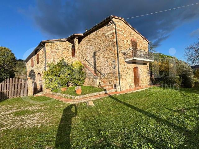 Rustico in vendita a Massa Marittima, Toscana
