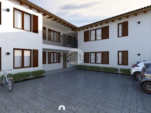Rustico in vendita a Sale, Gussago