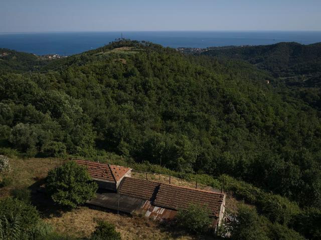 Rustico in vendita a Celle Ligure, Liguria