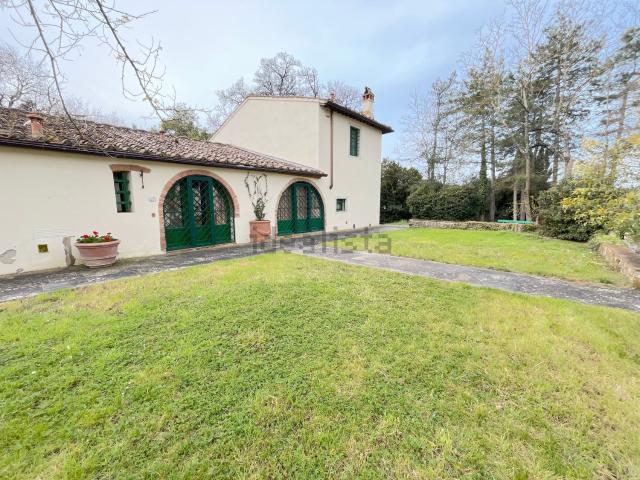 Rustico in vendita a Barberino Tavarnelle, Romita