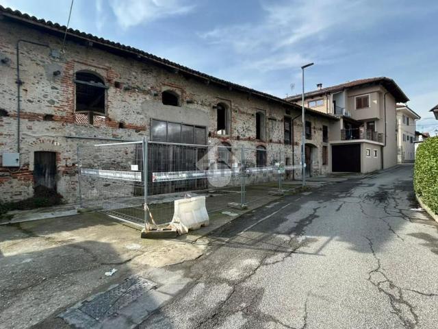 Rustico in vendita a Piemonte, Cuneo